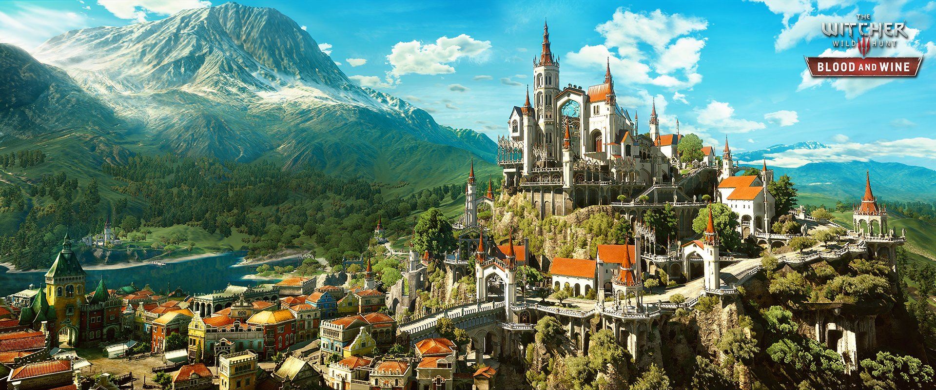 The Witcher 3: Wild Hunt - Blood & Wine - Imagen 46